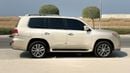 Lexus LX570 PLATINUM