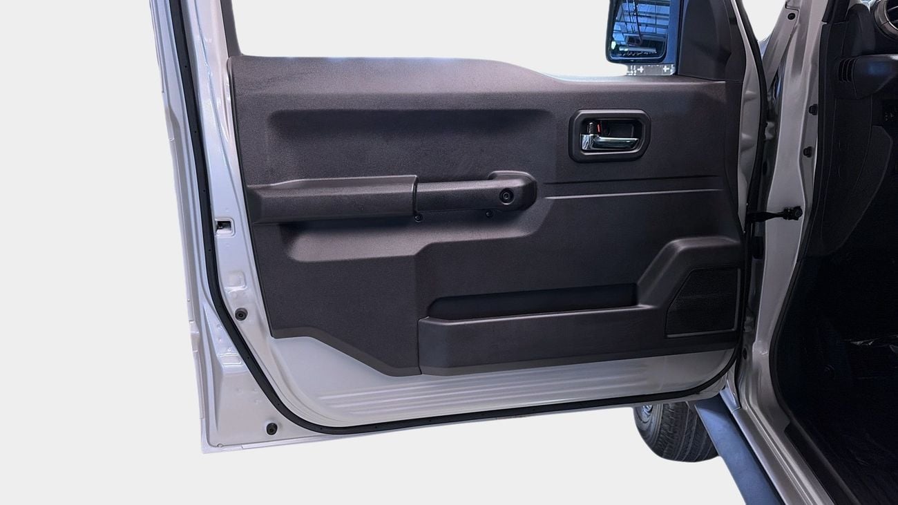 Suzuki Jimny GLX | Guaranteed Warranty | 0 Down Payment