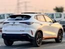 تشنجان x5 بلس بايونير مقعد كهربائي، مقعد جلدي، باب خلفي كهربائي، كاميرا 360 درجة، فتحة سقف بانورامية