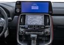 لكزس LX 600 Urban أوربان - ECTAV0002 - لكزس LX600 أوربان 2026 - محرك بنزين 3.5 لتر، ناقل حركة أوتوماتيكي - لون أبيض مع