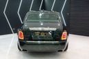 Rolls Royce Phantom SWB 2022 Rolls Royce Phantom, Rear-Seat Entertainment, Starlight Headliner, Dealer Extended Warranty!