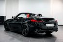 BMW Z4 sDRIVE30i LUXURY M SPORT PACKAGE sDrive 30i Luxury M Sport Package