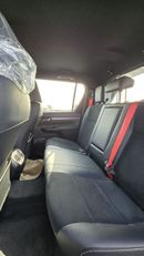 Toyota Hilux GR SPORT