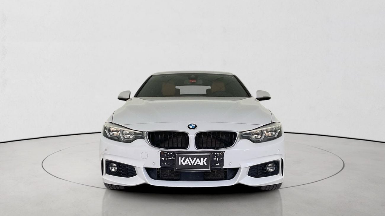 BMW 430i Gran Coupe M SPORT | Guaranteed Warranty | 0 Down Payment