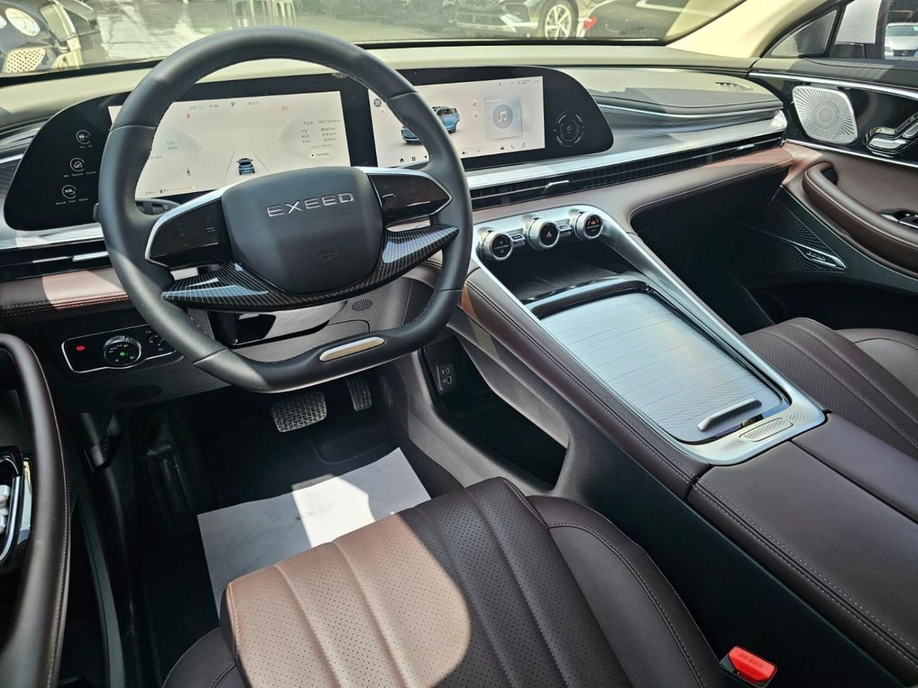 إكسيد TXL FLAGSHIP 1.6T