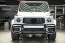 Mercedes Benz G63 AMG STANDARD Mercedes-Benz G-Class G 63 AMG FULL CARBON 2026