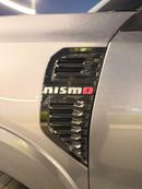 Nissan Patrol NISMO