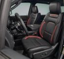 RAM 1500 TRX