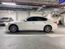 إنفينيتي Q50 PREMIUM LUXURY