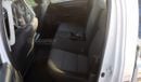 Toyota Hilux DC . 2.7L . Petrol . 4WD . 6-Speed Automatic . 5 Seats . 4 Doors | 2026 Model | For Export