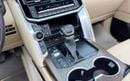 Toyota Land Cruiser GXR