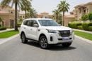 Nissan X Terra TITANIUM 2023 | AED 1201/Month | 0 DP | 30 Day Return | Warranty | Service History