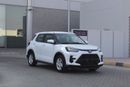 Toyota Raize E
