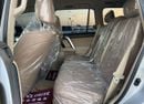 تويوتا برادو 2019 Model V4 2.7L Engine Perfect Condition