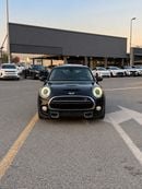 Mini Cooper S STANDARD