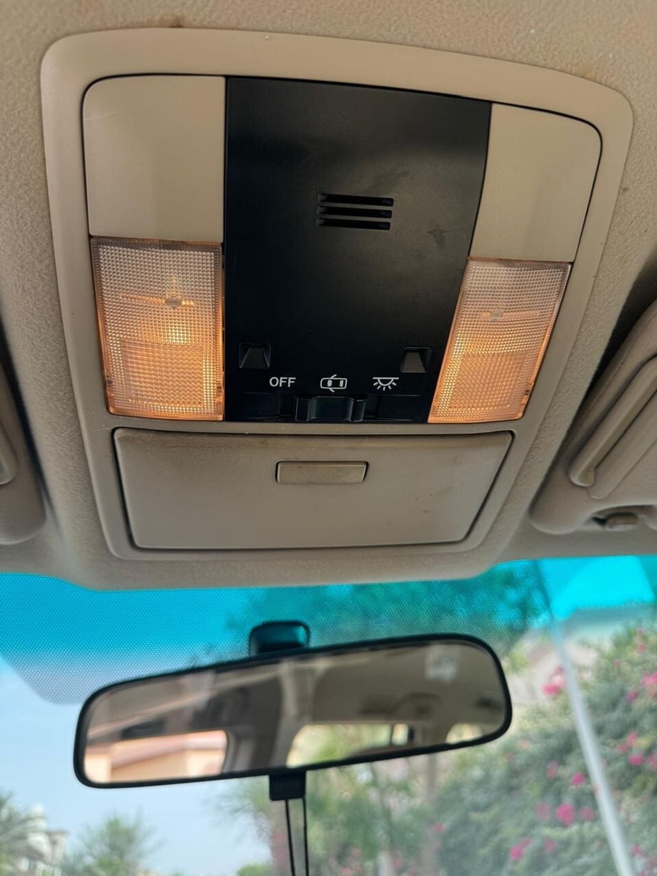 Toyota Prado TX-L
