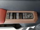 Toyota Hilux VX Premium 4.0L V6 Petrol Automatic 4x4 2026 INCOMING