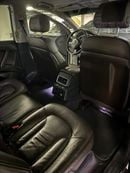 Audi Q7 STANDARD