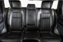 Land Rover Range Rover Sport HSE