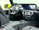 Mercedes Benz G500 G500 4x42, Full Service History, Fully Loaded, Excellent Condition, GCC