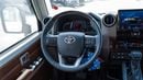 Toyota Land Cruiser 70