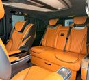 Mercedes Benz V 250 Vito Maybach Convert, Warranty, Full Service History, Fully Loaded, Chinese