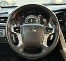 Mitsubishi Montero Sport GLS PREMIUM ACCIDENTS FREE - GCC - ORIGINAL PAINT - FULL OPTION - PERFECT CONDITION INSIDE OUT