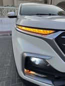Chevrolet Captiva LT