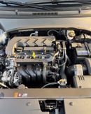 كيا سيلتوس LX STANDARD Kia Seltos 1500 cc GCC 2026