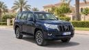 Toyota Prado GXR 2022 | AED 2350/Month | 0 DP | 30 Day Return | Warranty