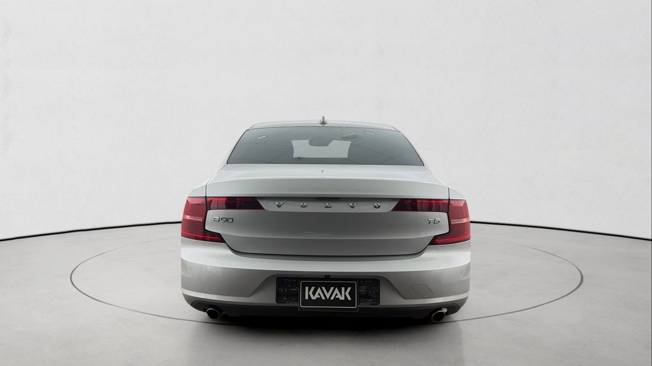 Volvo S90 MOMENTUM | Guaranteed Warranty | 0 Down Payment