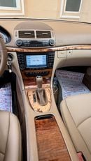 مرسيدس بنز E 350 4MATIC