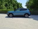Kia Seltos EX