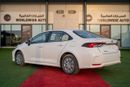 تويوتا كورولا 2024 MODEL GCC