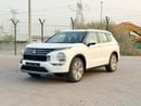 Mitsubishi Outlander PREMIUM LAUNCH EDITION