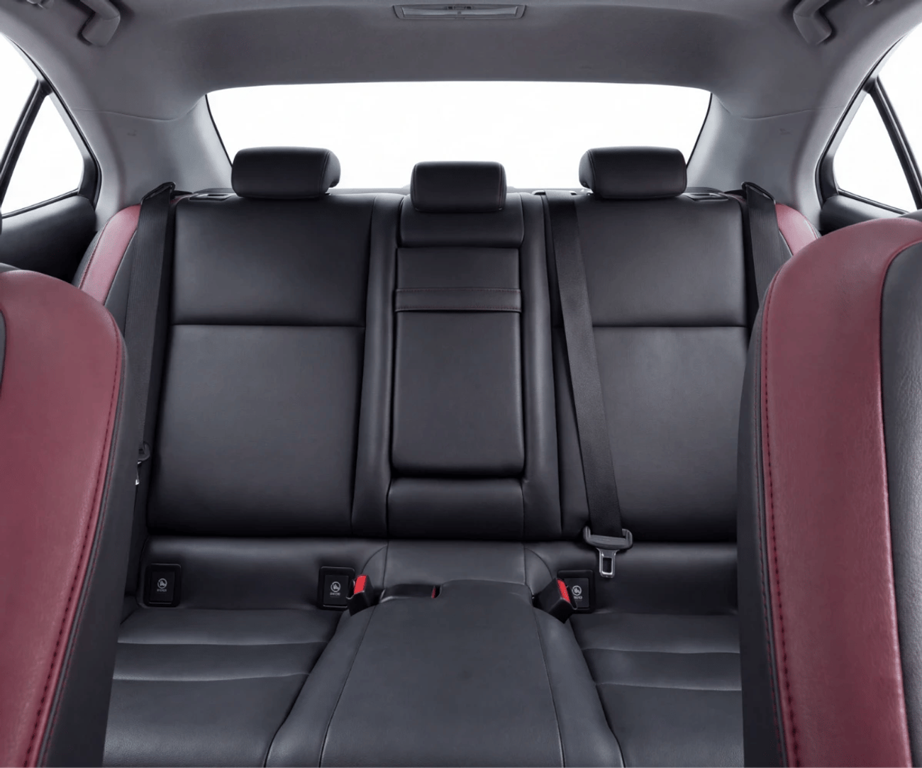Lexus IS300 2.5