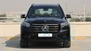 مرسيدس بنز GLS 450 4MATIC (For Export , НА ЭКСПОРТ) AMG EQ Boost AWD GCC 2026 Без пробега
