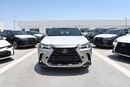 Lexus NX 350h PREMIER