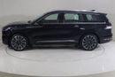 لينكولن أفياتور PRESIDENTIAL AVI925W / AL TAYER MOTORS/ AL QOUZ SHOWROOM