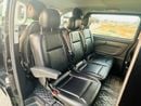مرسيدس بنز فيتو TOURER SELECT