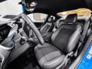 Ford Mustang PREMIUM