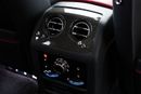 رولز رويس جوست BLACK BADGE شاشات خلفية، نظام صوتي مصمم خصيصًا، إضاءة النجوم، ضمان وخدمة الوكيل!!