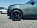 Land Rover Range Rover SE