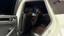 Porsche Macan S 2016 | GCC Specs | Low Mileage | Excellent Condition