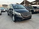 مرسيدس بنز فيتو TOURER 121 2020.ENGINE 2.0L/V4.
