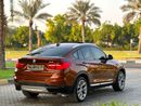 BMW X4 XDRIVE 28I GCC Specs