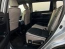 Toyota Highlander LE 2016 Toyota Highlander MidOption -3.5L - V6 - Rear Camera - AWD 4x4 - Leather Seat - 7 seater