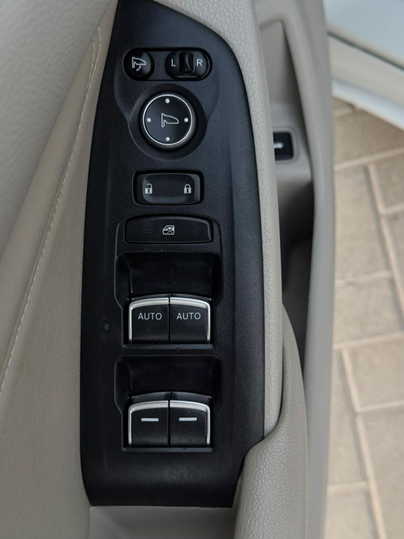 Honda Accord SPORT Full number one sunroof