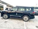 Toyota Land Cruiser VX LAND Cruiser VX 4.0 PETROL AT Omani Specs Fully Loaded | Soft Door closed | RADAR | JBL