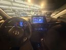 Toyota C-HR GX